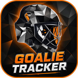 GOALIETRACKER